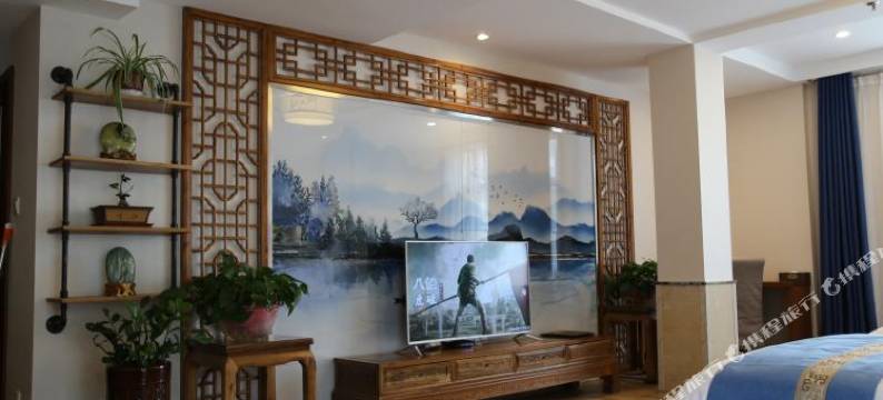 酒泉富康凯旋门大酒店(市政府富康购物中心店)图片