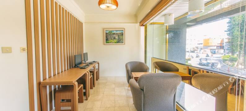 澎湖丰家大饭店图片