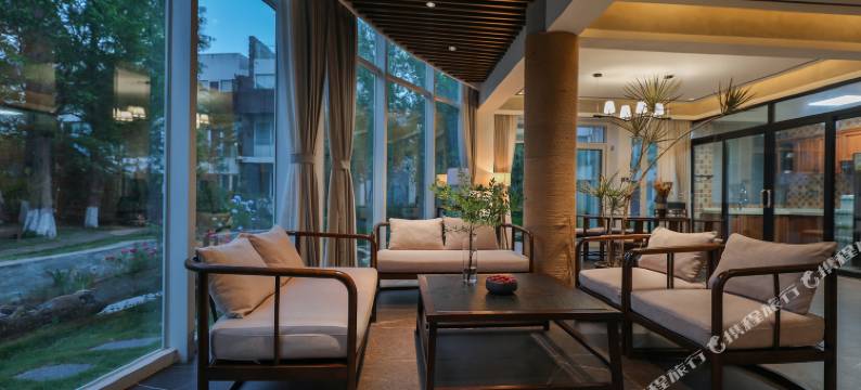 大理洱语民宿(洱海天域店)图片