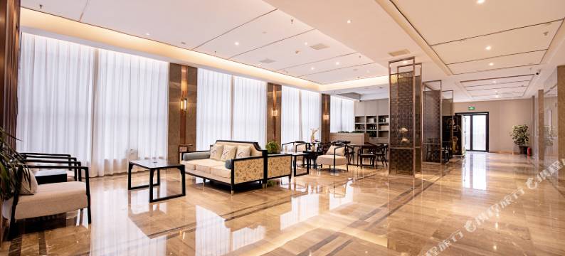 艺龙万国酒店(开封兰考店)图片