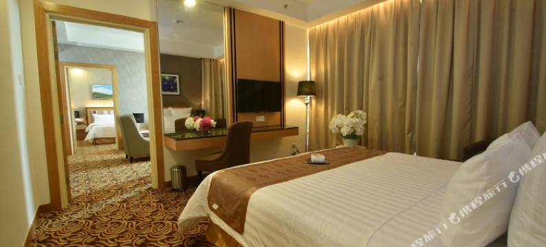 特纳拉酒店(Tenera Hotel)图片