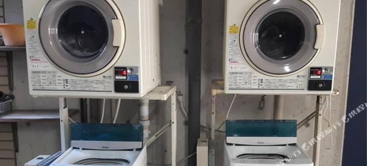 富士井广场酒店(Plaza Hotel Fujinoi)图片