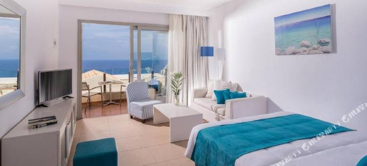海滨生活方式度假村全包(Seaside A Lifestyle Resort - Adults Only)图片