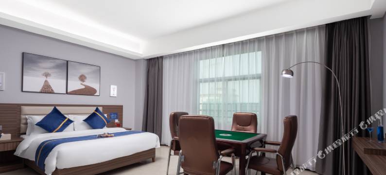 顺龙·丽栖酒店(儋州那大夏日广场店)图片