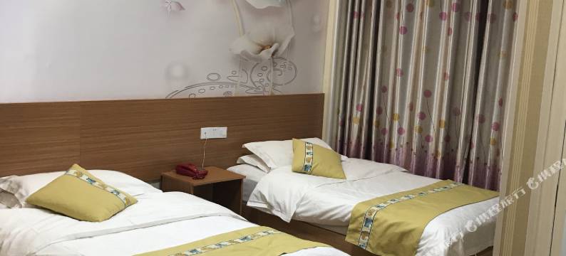 靖江新开源宾馆(靖江客运站店)图片