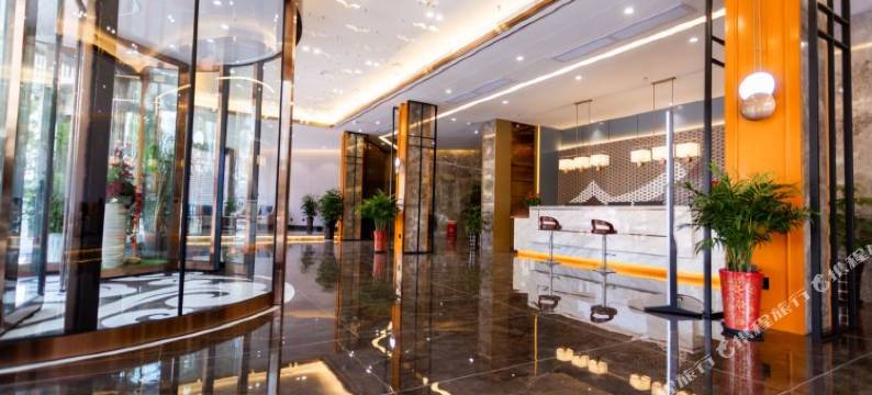 隆昌隆悦酒店图片