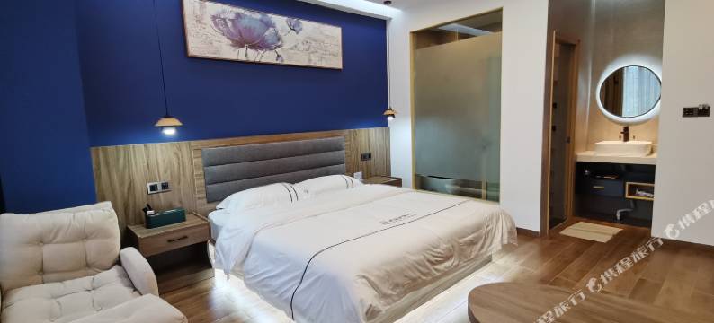 普洱向往的客栈图片