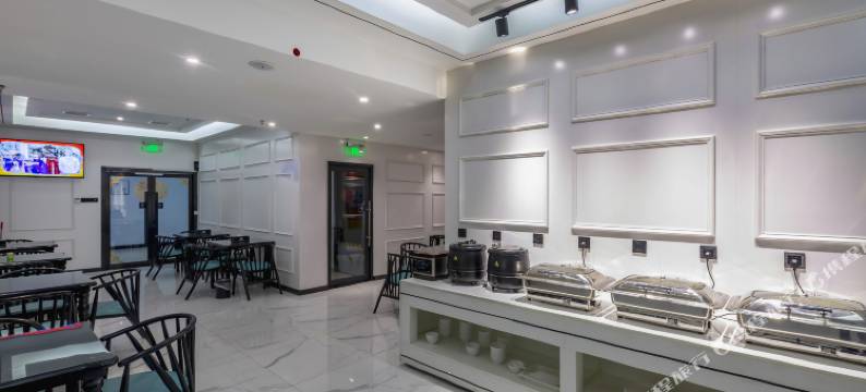 方棠设计酒店(菏泽火车站店)图片