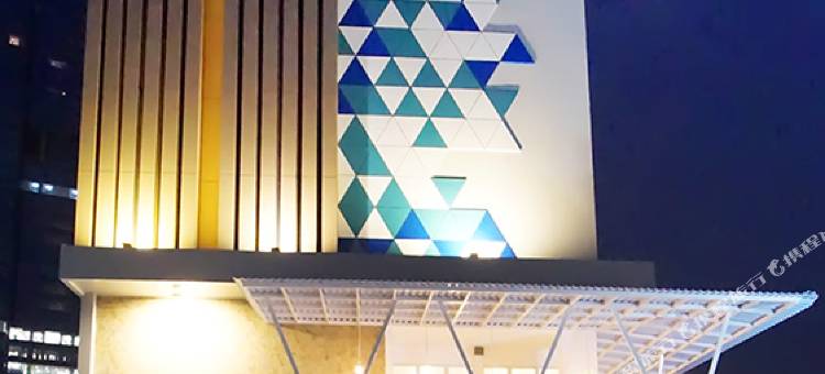 雅加达贾克沙达发姆快捷酒店(Dafam Express Jaksa Jakarta)图片