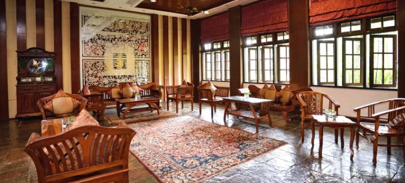 珍拉汀假日海滩别墅度假村及水疗中心(Holiday Villa Beach Resort Cherating)图片