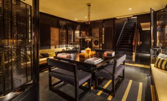 Duxton Reserve Singapore, Autograph CollectionOver view