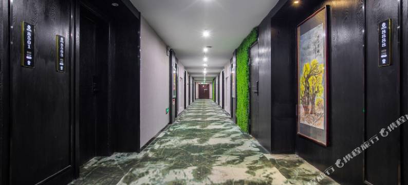 昌吉吉翔如意酒店图片