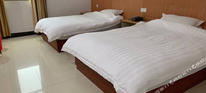 和平新天地温泉酒店图片