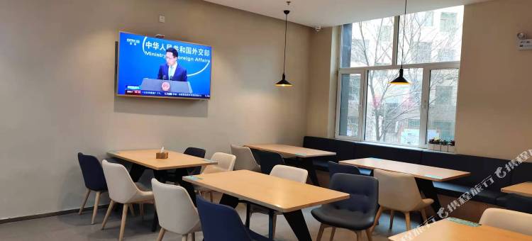 汉庭酒店(西宁青海大学附属医院店)图片