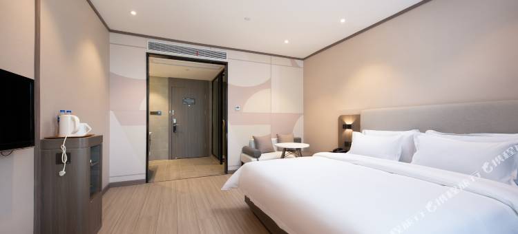 汉庭酒店(连云港解放东路万润商业街店)图片