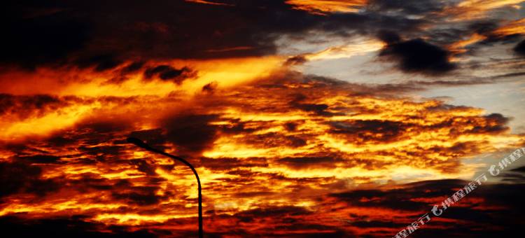 星程酒店(南京中山陵下马坊地铁站店)图片