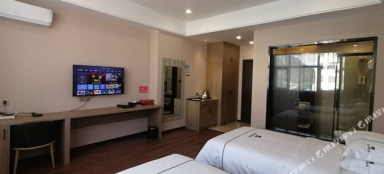 贝壳酒店(兴义机场店)图片