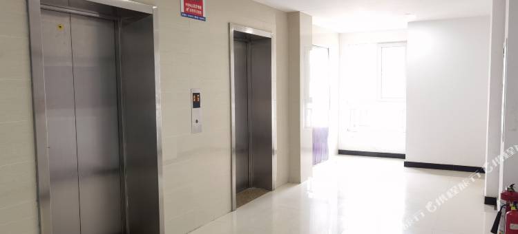 璟先生民宿(运城东星向上广场店)图片