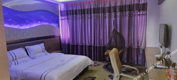 南靖芳悦主题酒店图片