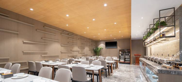 泉鑫联盟酒店(淮南泉山路店)图片