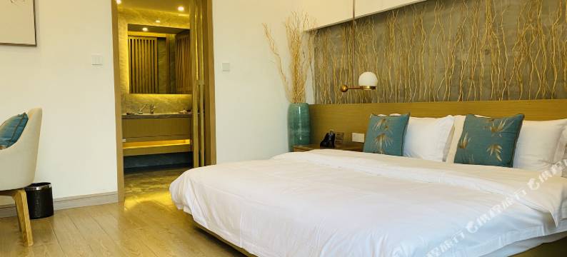 重庆老鹰窝·墨林竹院图片