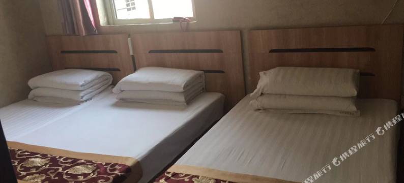 唐山逸家快捷客房图片