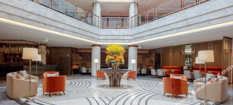 杭州友好饭店(西湖店)图片