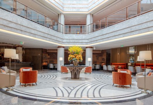 Friendship Hotel HangzhouHotel Overview