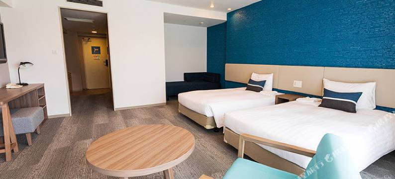 冲绳美尔度假大酒店(Okinawa Grand Mer Resort)图片