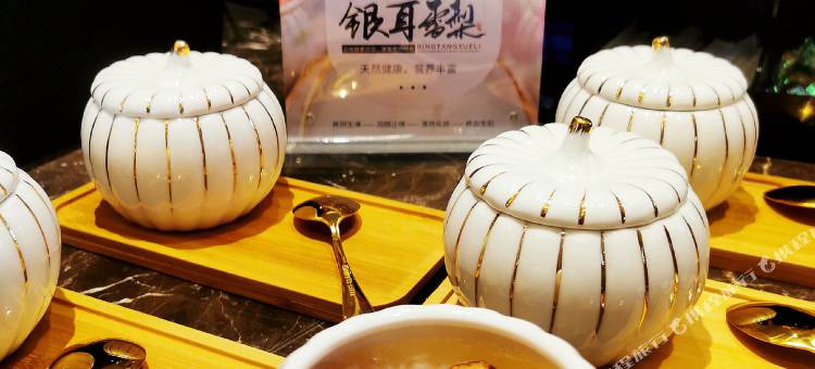 如家商旅酒店(太原北中环黎氏阁奥特莱斯店)图片