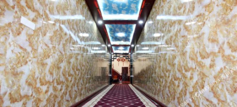 铜川锦原旅社图片