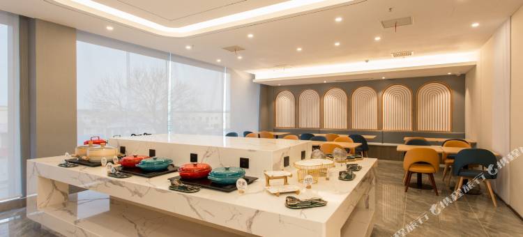 星程酒店(临沂罗庄宝丽财富广场店)图片