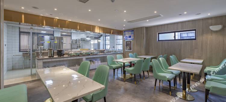 如家诗柏·云酒店(歙县徽州古城店)图片