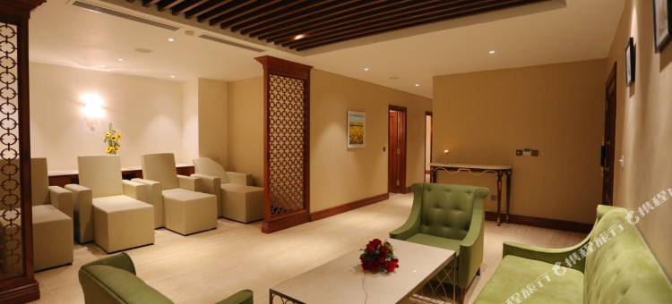 永福FLC豪华度假村(FLC Luxury Resort Vinh Phuc)图片