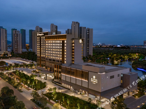 莆田香格里拉大酒店