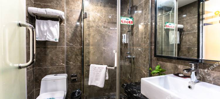 大余红树林酒店(汽车站店)图片