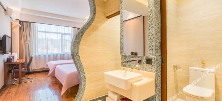 海驿酒店(大同云冈店)图片