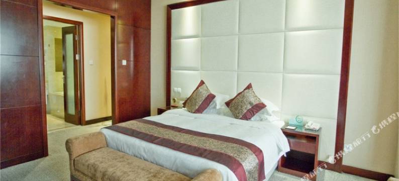 泰兴宏盛大酒店图片