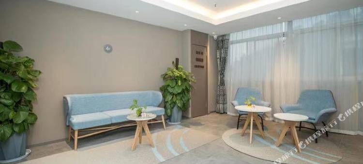 如家酒店·neo(盐城师范学院大洋农民街店)图片