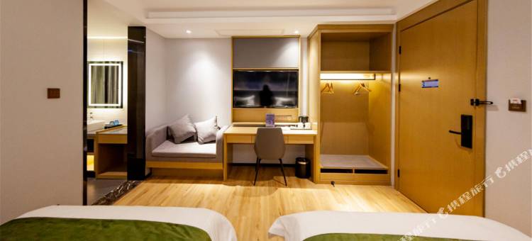 格林豪泰智选酒店(滨州凤凰三路店)图片