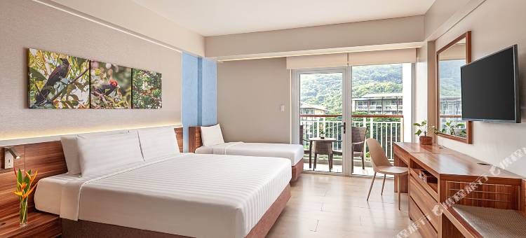 派克金沙酒店(Pico Sands Hotel)图片