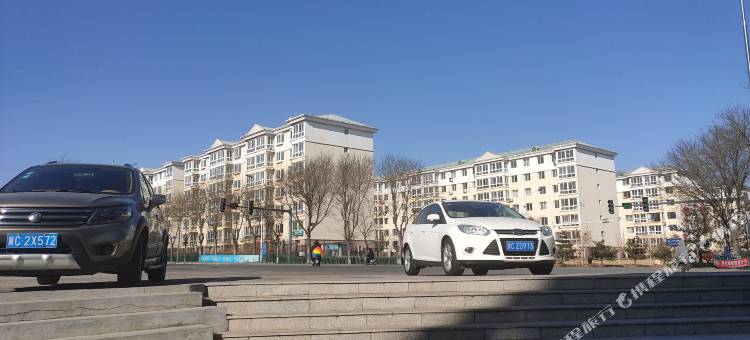 99优选酒店(秦皇岛山海关店)图片