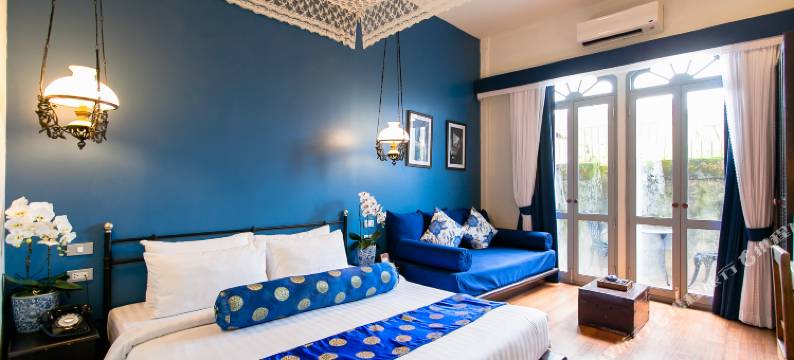 普吉岛昂昂回忆酒店(The Memory at on on Hotel)图片