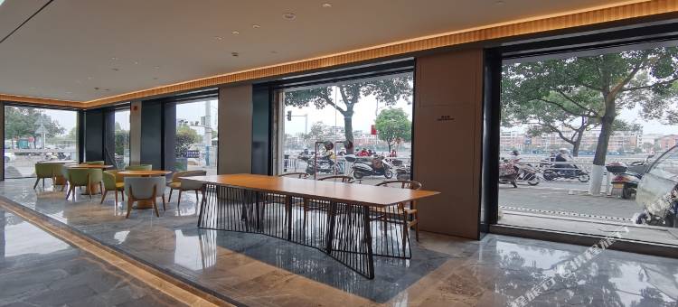 全季酒店(南平建阳区政府店)图片
