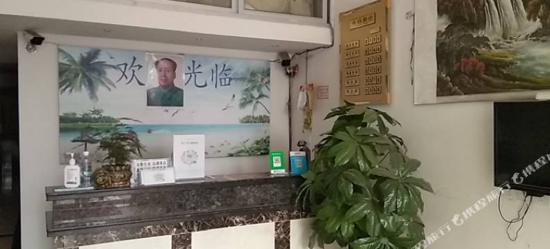 大英港湾旅社图片