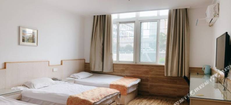 常熟美林阁宾馆图片