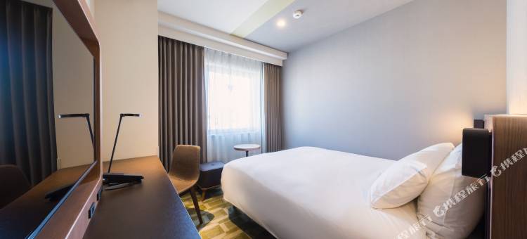 JR东日本赤羽METS酒店(JR-EAST HOTEL METS AKABANE)图片