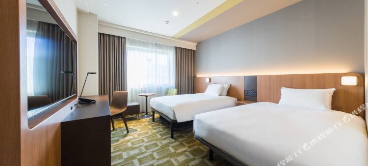 JR东日本赤羽METS酒店(JR-EAST HOTEL METS AKABANE)图片