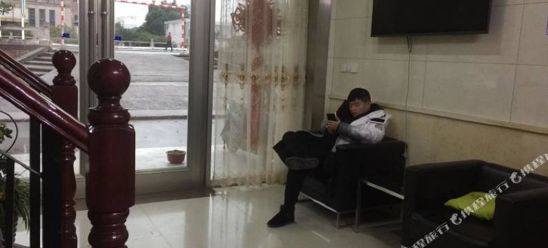 常熟美林阁宾馆图片