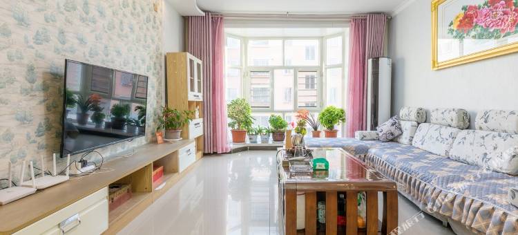 嘉峪关嘉汇家庭公寓图片